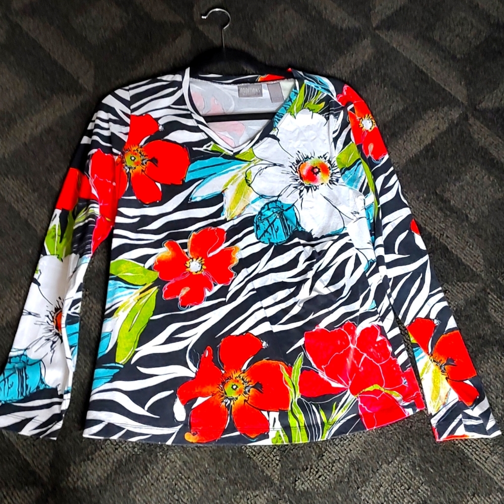 Ladies top